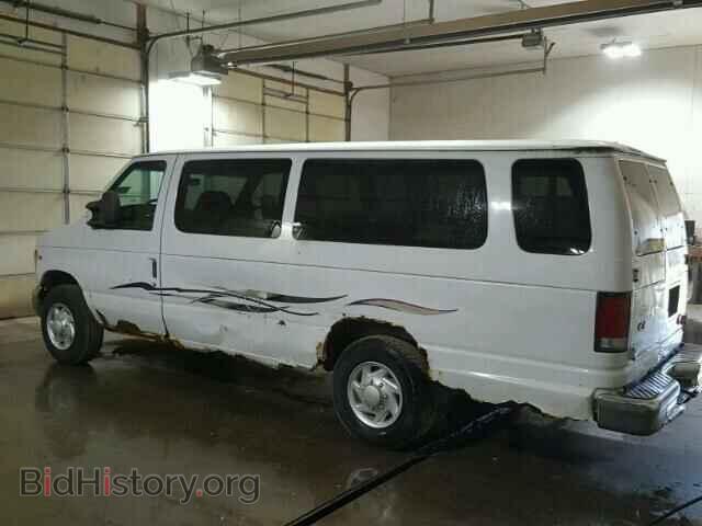 1999 FORD ECONOLINE - VIN: 1FBSS31L2XHA91995 - Photo 3