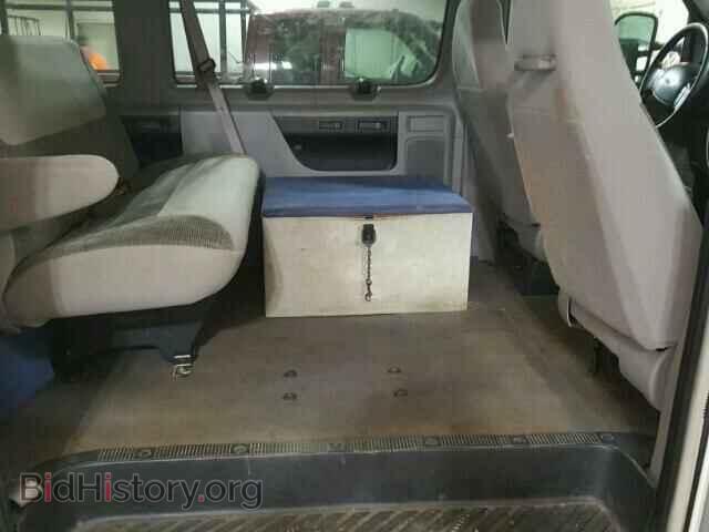 1999 FORD ECONOLINE - VIN: 1FBSS31L2XHA91995 - Photo 6