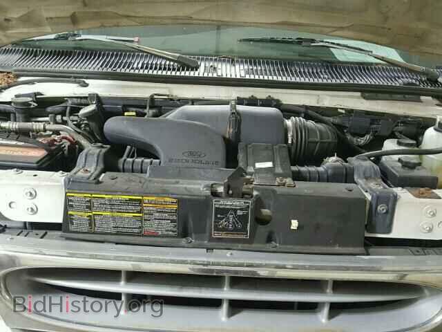 1999 FORD ECONOLINE - VIN: 1FBSS31L2XHA91995 - Photo 7