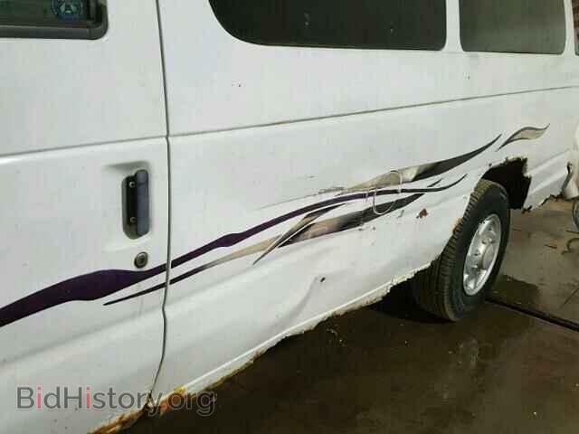 1999 FORD ECONOLINE - VIN: 1FBSS31L2XHA91995 - Photo 9