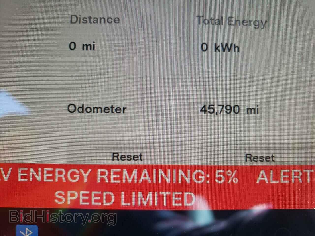 2022 TESLA MODEL 3 - VIN: 5YJ3E1EA7NF191981 - Photo 9