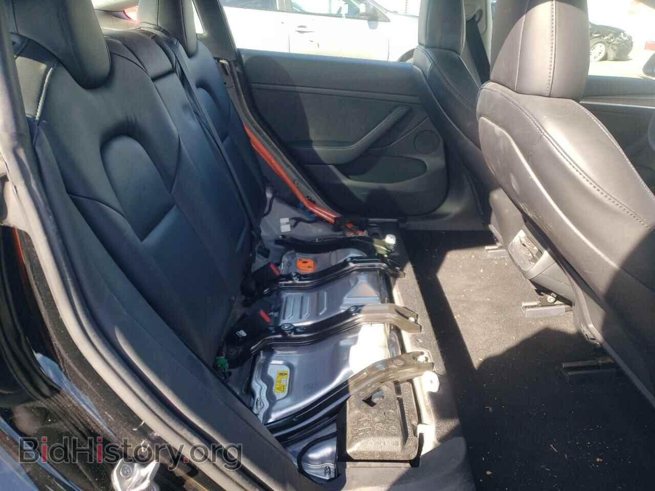 2022 TESLA MODEL 3 - VIN: 5YJ3E1EA7NF191981 - Photo 10