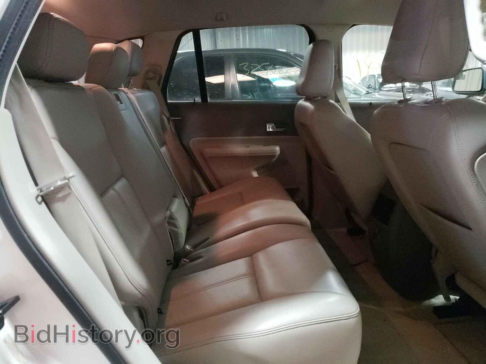 2010 FORD EDGE - VIN: 2FMDK4KC7ABB17693 - Photo 6
