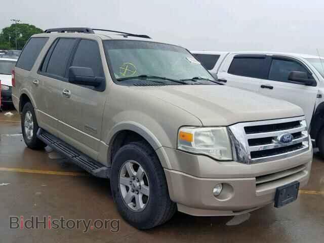 Photo 1FMFU15548LA27765 - FORD EXPEDITION 2008