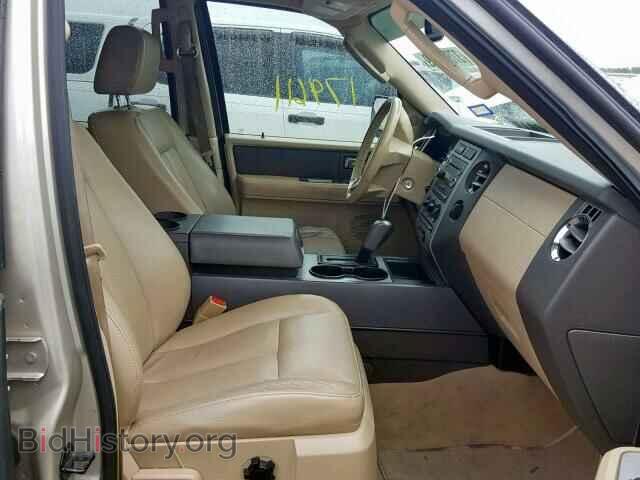 2008 FORD EXPEDITION - VIN: 1FMFU15548LA27765 - Фото 5