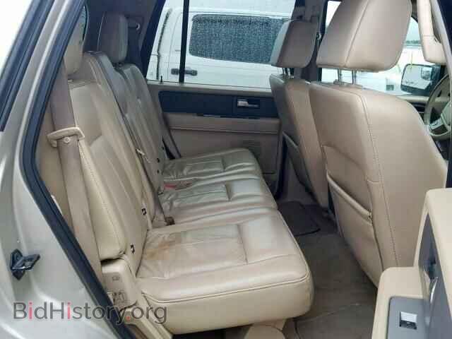 2008 FORD EXPEDITION - VIN: 1FMFU15548LA27765 - Фото 6