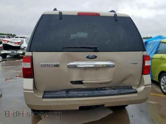 2008 FORD EXPEDITION - VIN: 1FMFU15548LA27765 - Фото 9