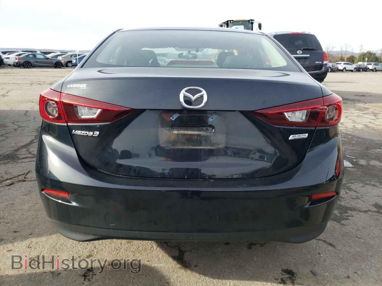 2017 MAZDA 3 - VIN: 3MZBN1U77HM143430 - Фото 6