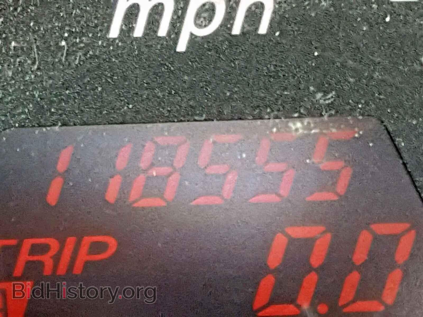 2008 MAZDA 6 - VIN: 1YVHP80C885M40922 - Фото 8