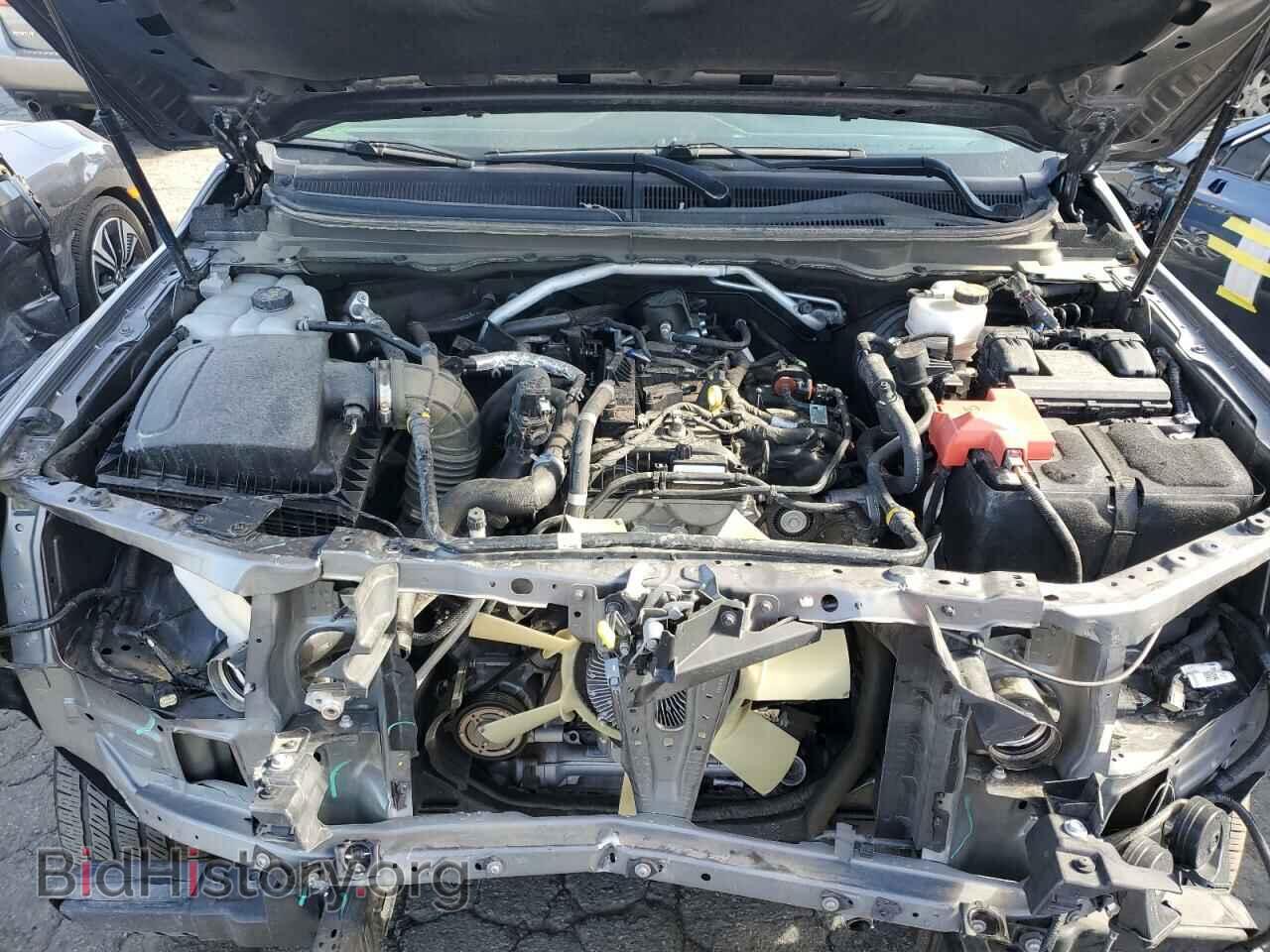 2021 FORD RANGER - VIN: 1FTER4EH8MLD05753 - Фото 11