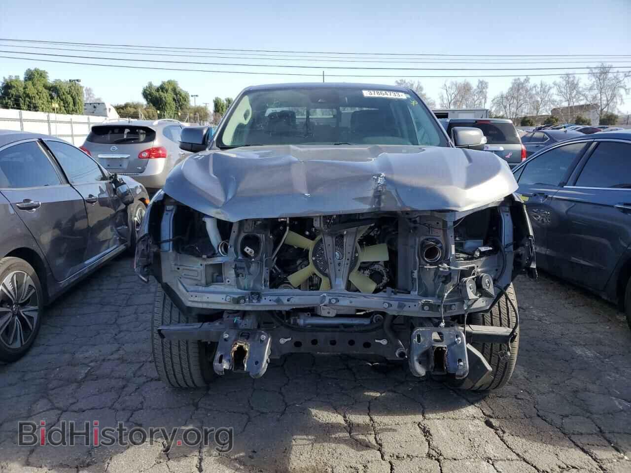 2021 FORD RANGER - VIN: 1FTER4EH8MLD05753 - Фото 5