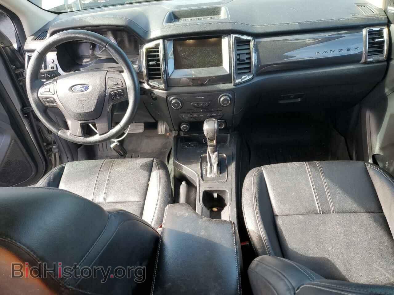 2021 FORD RANGER - VIN: 1FTER4EH8MLD05753 - Фото 8