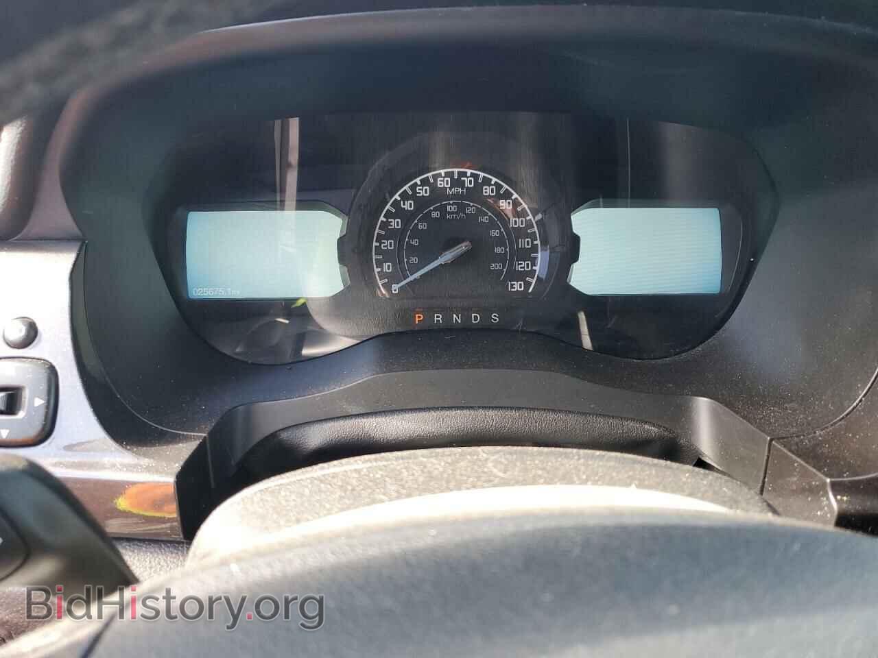 2021 FORD RANGER - VIN: 1FTER4EH8MLD05753 - Фото 9