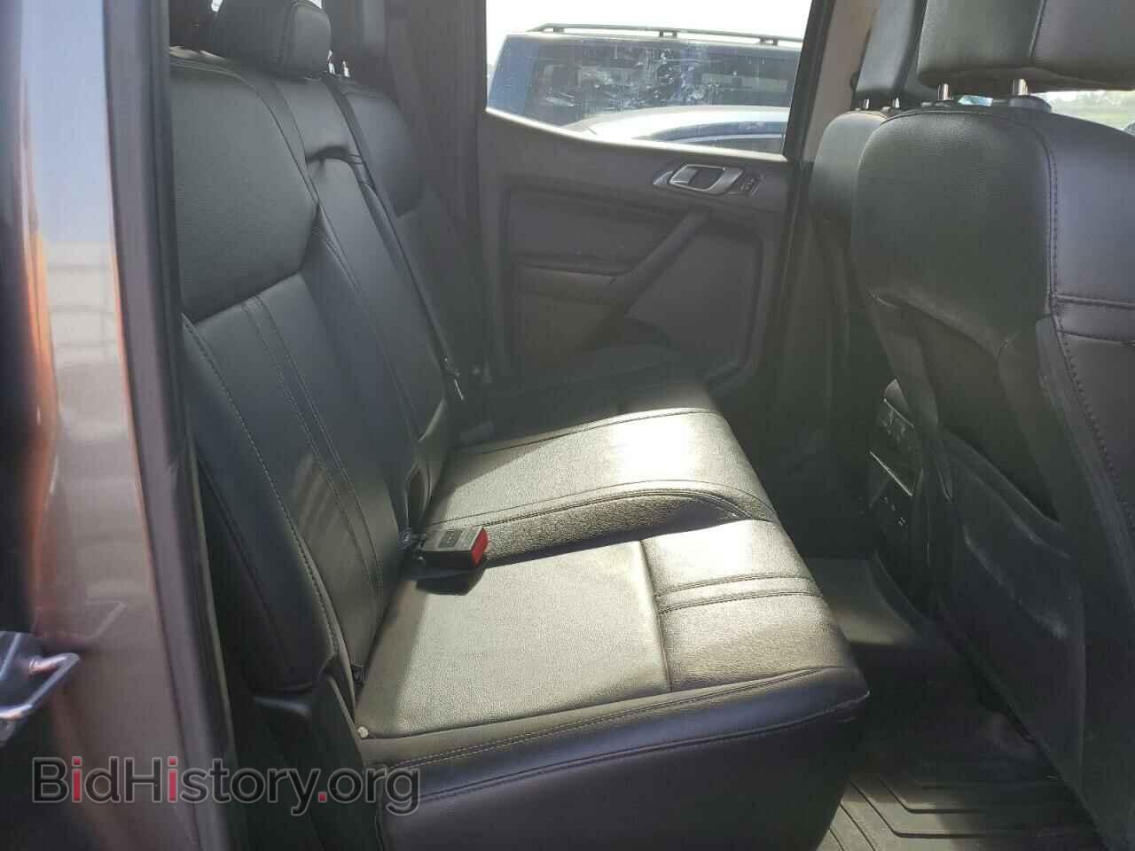 2021 FORD RANGER - VIN: 1FTER4EH8MLD05753 - Фото 10