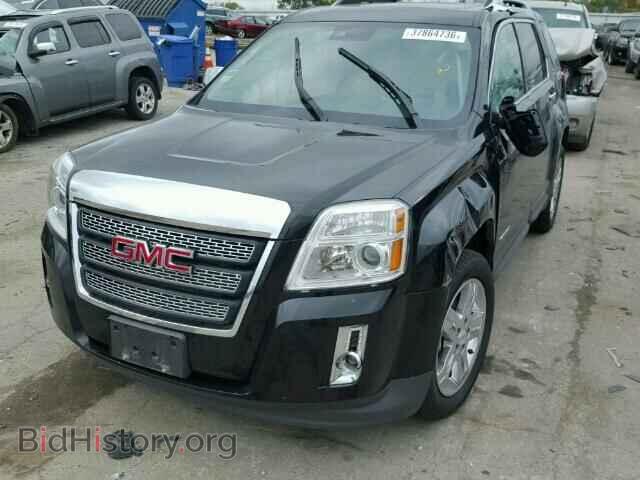 2013 GMC TERRAIN - VIN: 2GKFLWE33D6121758 - Фото 2