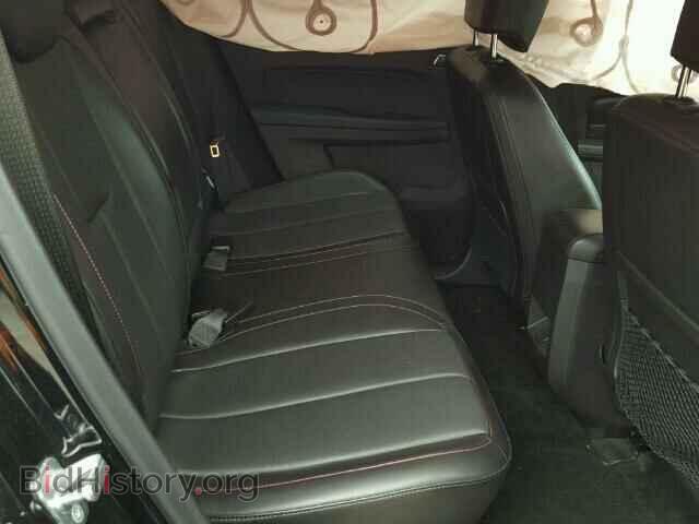 2013 GMC TERRAIN - VIN: 2GKFLWE33D6121758 - Фото 6