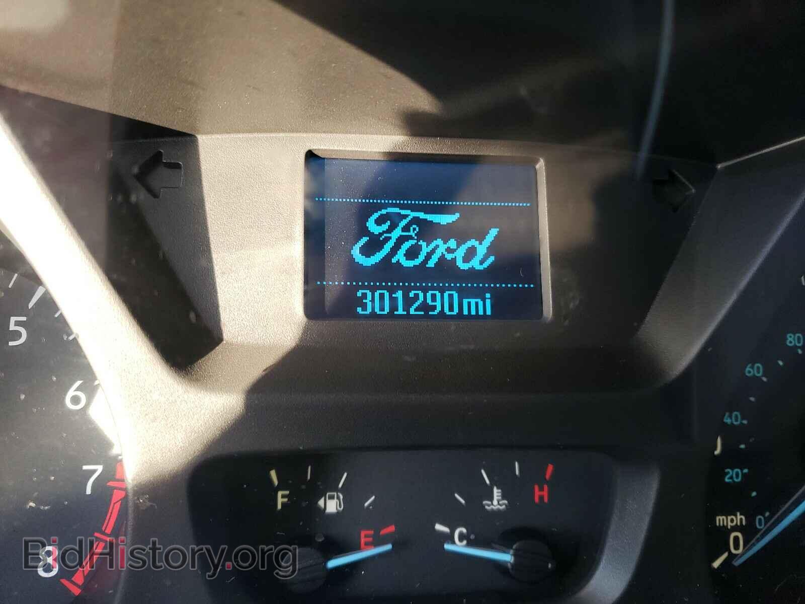 2016 FORD TRANSIT CO - VIN: 1FTBW3XM0GKA81663 - Photo 8