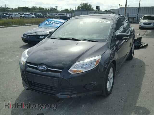 2014 FORD FOCUS - VIN: 1FADP3F21EL436780 - Photo 2
