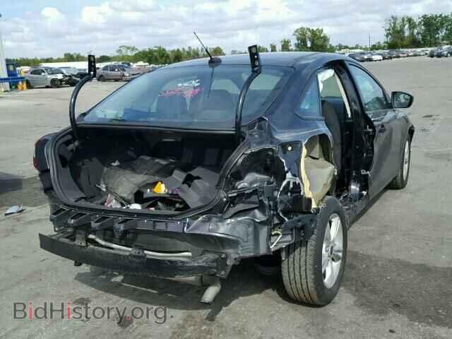 2014 FORD FOCUS - VIN: 1FADP3F21EL436780 - Photo 4
