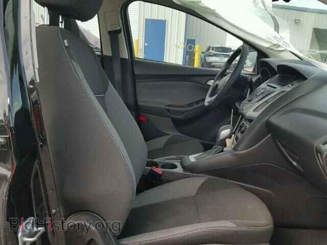 2014 FORD FOCUS - VIN: 1FADP3F21EL436780 - Photo 5