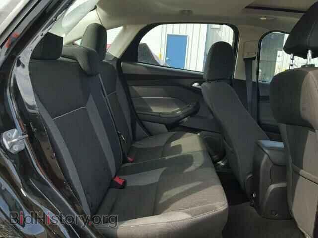 2014 FORD FOCUS - VIN: 1FADP3F21EL436780 - Photo 6