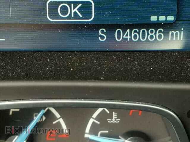 2014 FORD FOCUS - VIN: 1FADP3F21EL436780 - Photo 8