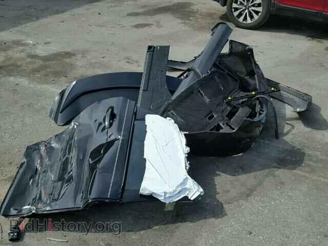 2014 FORD FOCUS - VIN: 1FADP3F21EL436780 - Photo 9