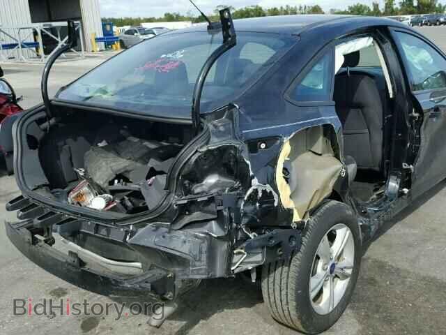 2014 FORD FOCUS - VIN: 1FADP3F21EL436780 - Photo 10