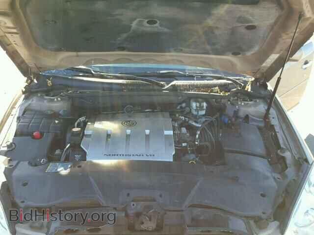 2006 BUICK LUCERNE - VIN: 1G4HR57Y56U202282 - Фото 7