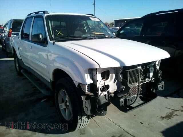 Photo 1FMZU67K85UB90485 - FORD EXPLORER 2005