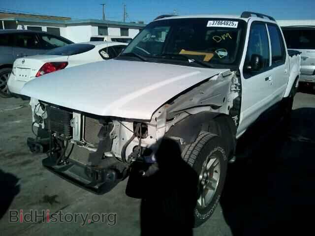 2005 FORD EXPLORER - VIN: 1FMZU67K85UB90485 - Photo 2