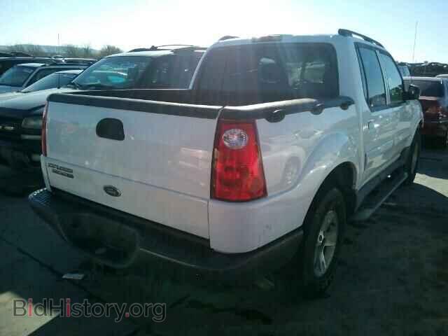 2005 FORD EXPLORER - VIN: 1FMZU67K85UB90485 - Photo 4