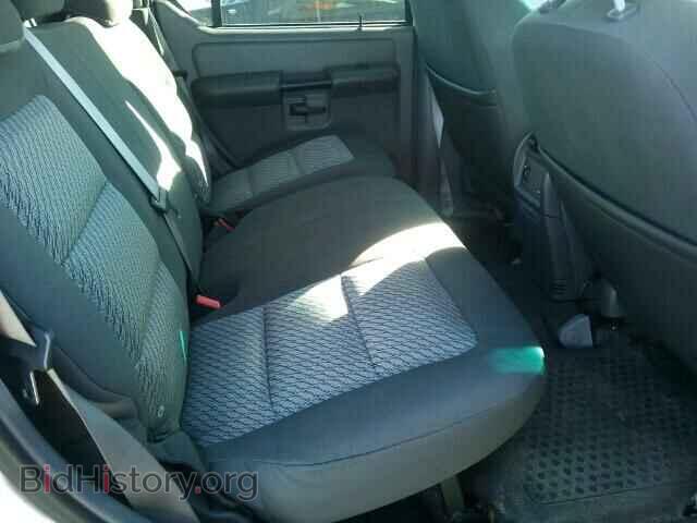2005 FORD EXPLORER - VIN: 1FMZU67K85UB90485 - Photo 6