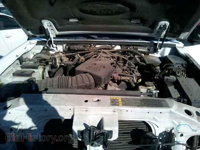 2005 FORD EXPLORER - VIN: 1FMZU67K85UB90485 - Photo 7