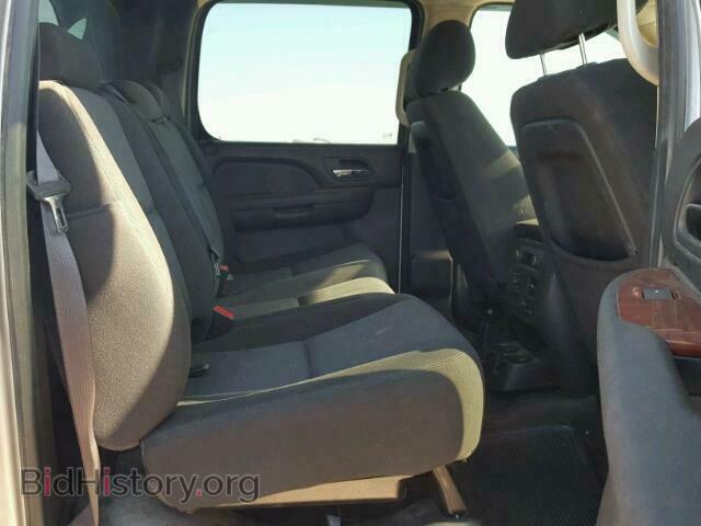 2011 CHEVROLET AVALANCHE - VIN: 3GNMCEE09BG116740 - Фото 6