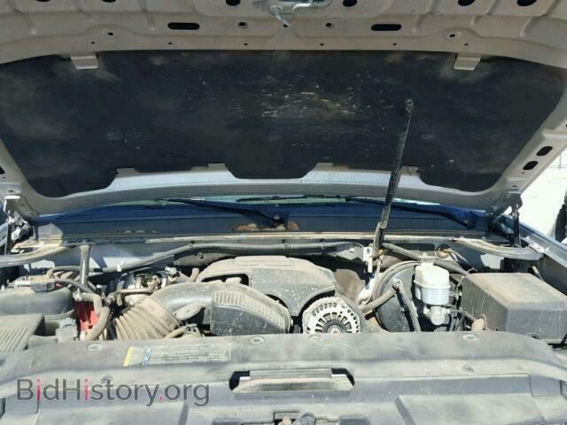 2011 CHEVROLET AVALANCHE - VIN: 3GNMCEE09BG116740 - Фото 7