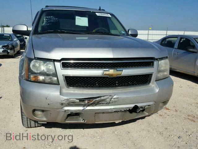 2011 CHEVROLET AVALANCHE - VIN: 3GNMCEE09BG116740 - Фото 9