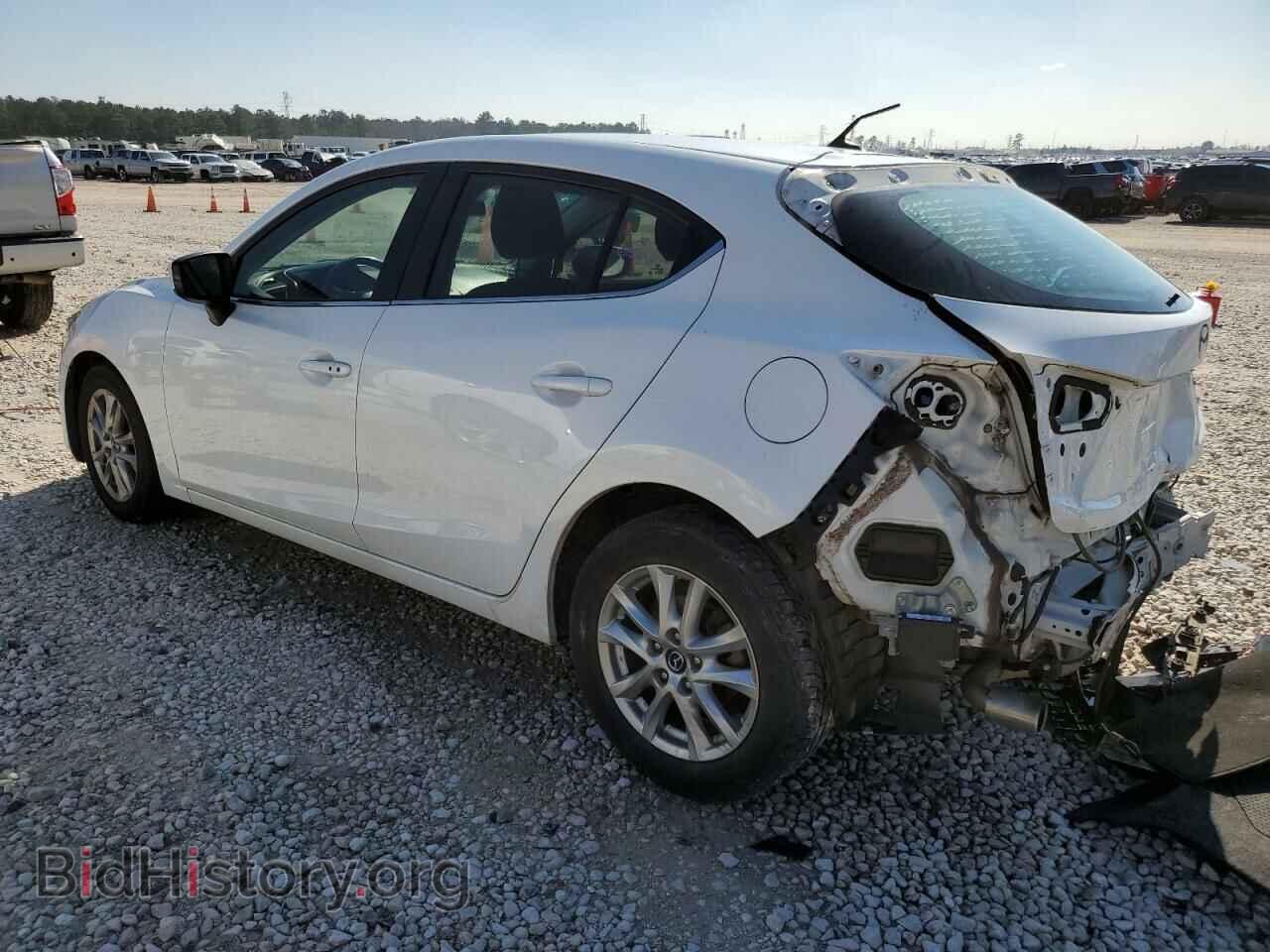 2015 MAZDA 3 - VIN: 3MZBM1L76FM209564 - Фото 2