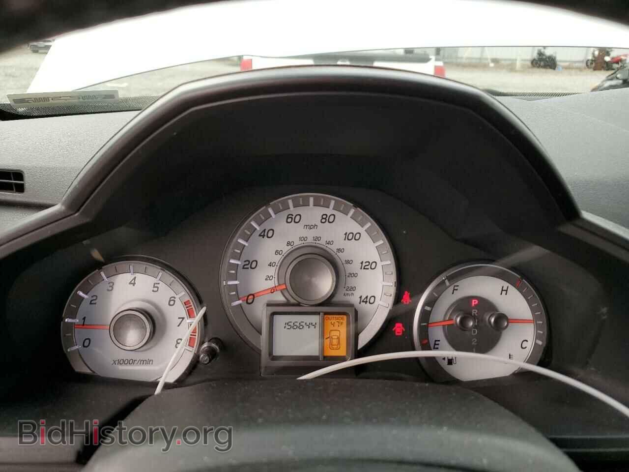 2012 HONDA PILOT - VIN: 5FNYF4H50CB040366 - Фото 9