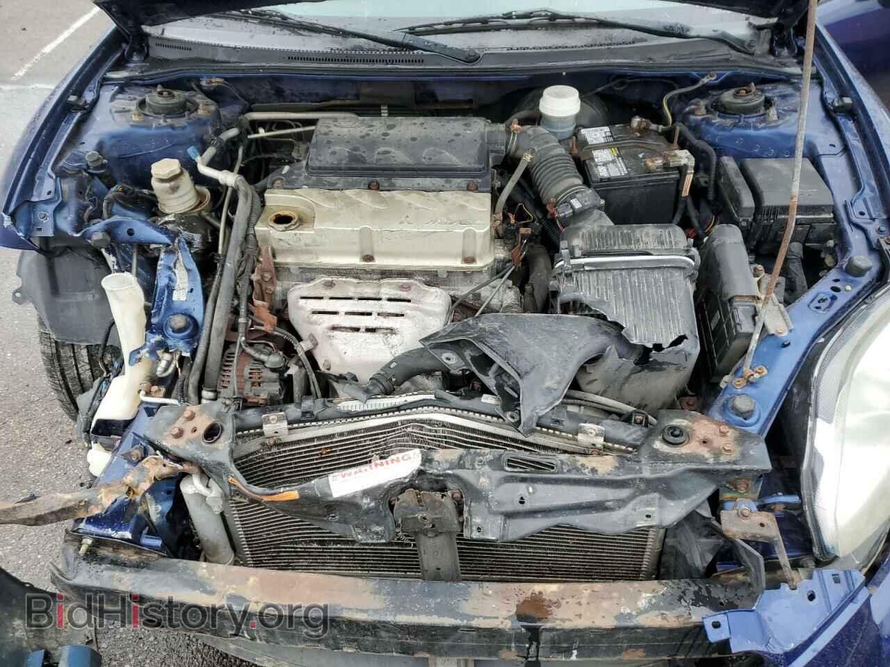 2009 MITSUBISHI ECLIPSE - VIN: 4A3AK24F29E011345 - Фото 11