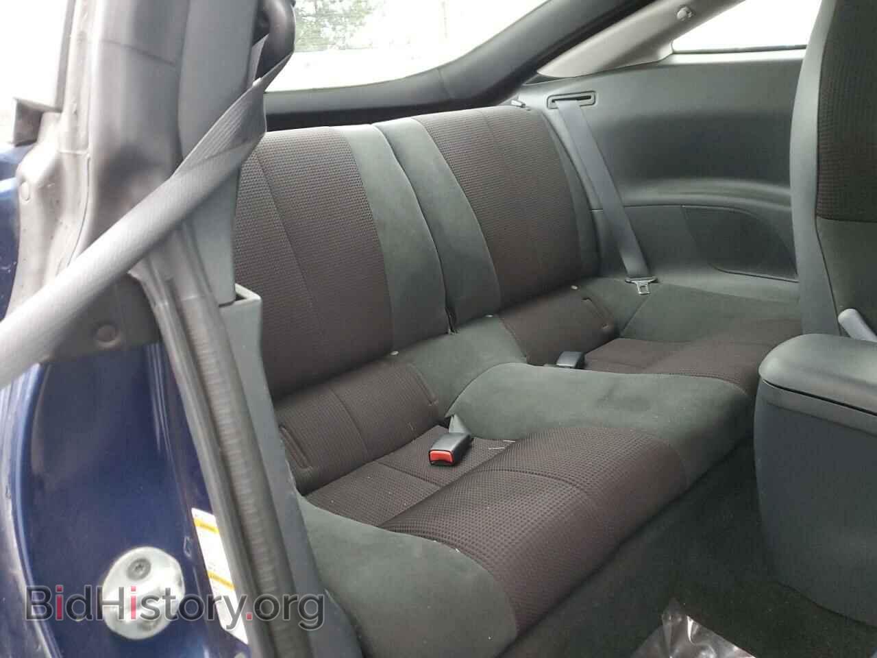 2009 MITSUBISHI ECLIPSE - VIN: 4A3AK24F29E011345 - Фото 10