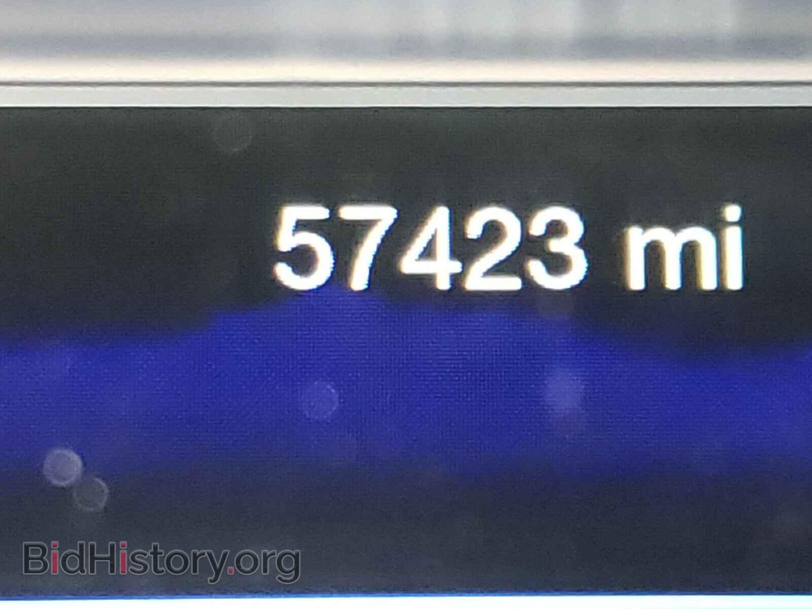 2016 CHRYSLER 200 - VIN: 1C3CCCBB4GN140011 - Фото 8
