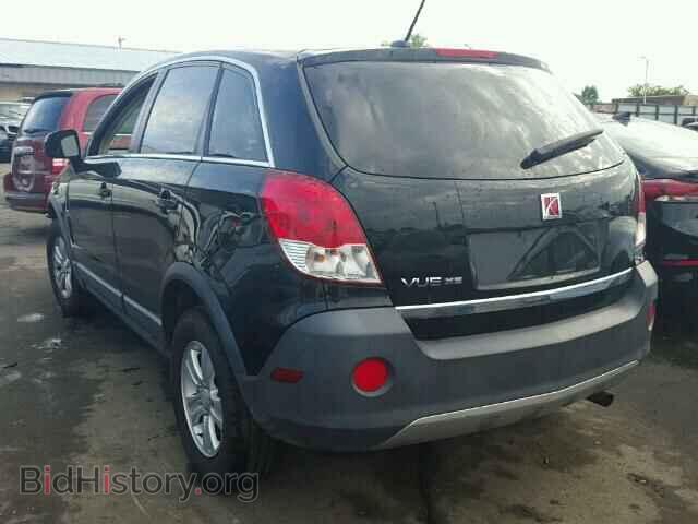 2008 SATURN VUE - VIN: 3GSCL33PX8S553889 - Фото 3