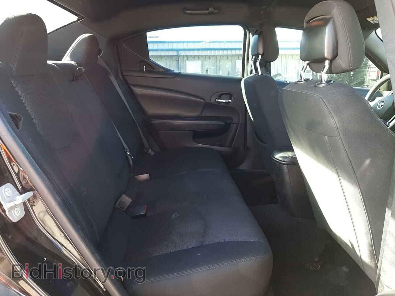 2014 DODGE AVENGER - VIN: 1C3CDZAG7EN232823 - Фото 10
