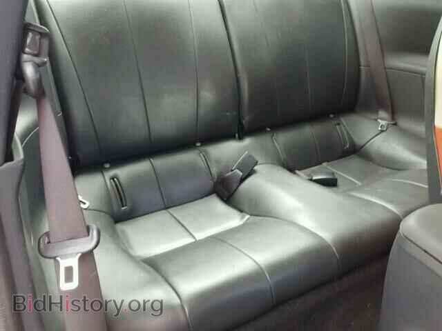 2007 MITSUBISHI ECLIPSE - VIN: 4A3AK34T57E003135 - Photo 6