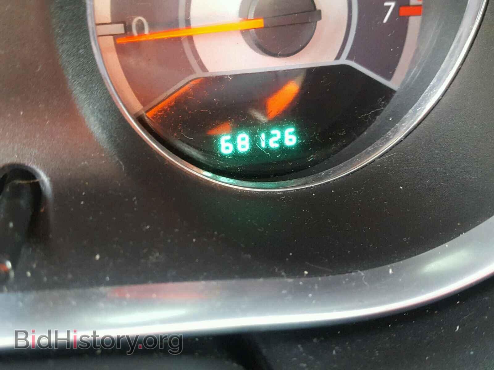2011 CHRYSLER 200 - VIN: 1C3BC2FG7BN571883 - Фото 8