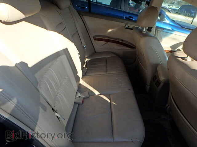 2005 NISSAN MAXIMA - VIN: 1N4BA41EX5C844808 - Фото 6