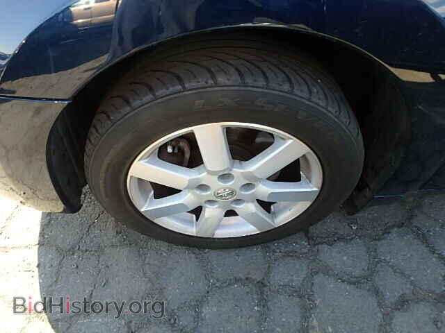 2005 NISSAN MAXIMA - VIN: 1N4BA41EX5C844808 - Фото 9