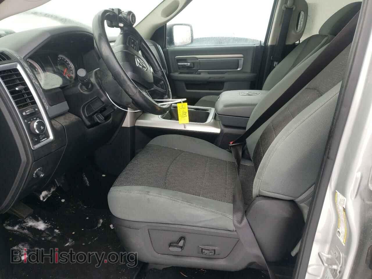 2016 RAM 2500 - VIN: 3C6UR5DL5GG157030 - Фото 7
