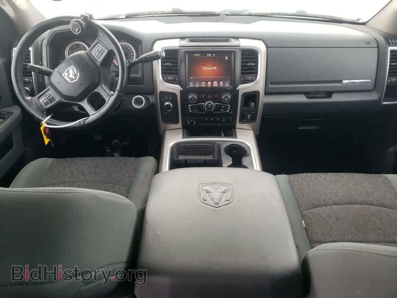 2016 RAM 2500 - VIN: 3C6UR5DL5GG157030 - Фото 8